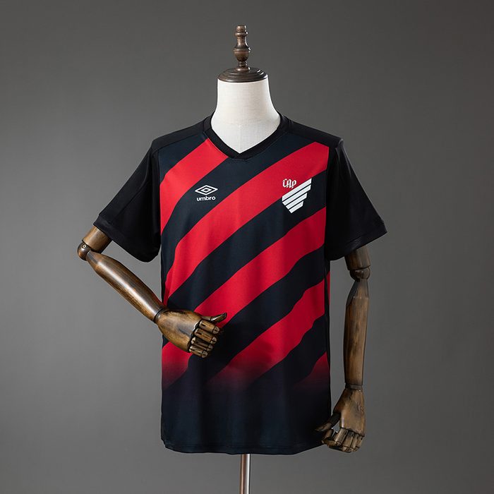 Athletico Paranaense 26/27 Home Jersey S-4XL