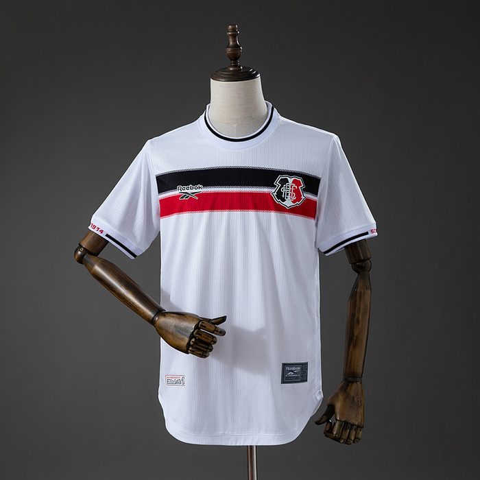 Santa Cruz 26/27 Away Jersey S-4XL