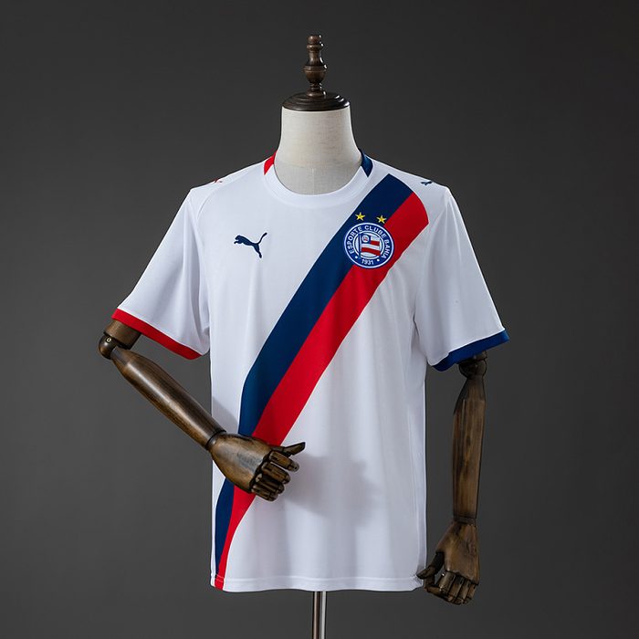 Bahia 26/27 Home Jersey S-4XL