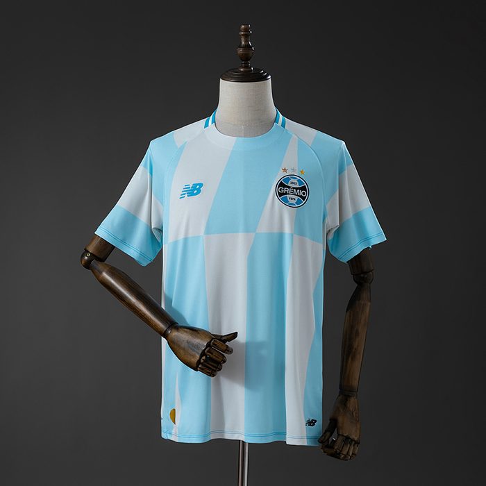 Gremio 26/27 Away Jersey S-4XL