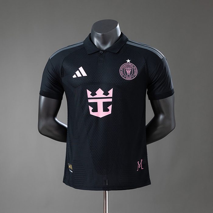 Inter Miami 26/27 Away Player Version Jersey S-4XL