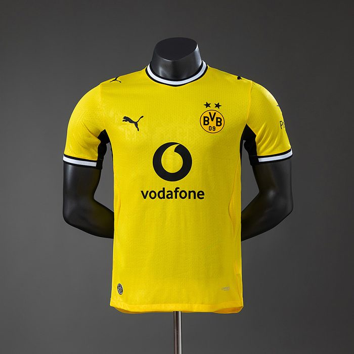 Borussia Dortmund 26/27 Home Player Version Jersey S-4XL