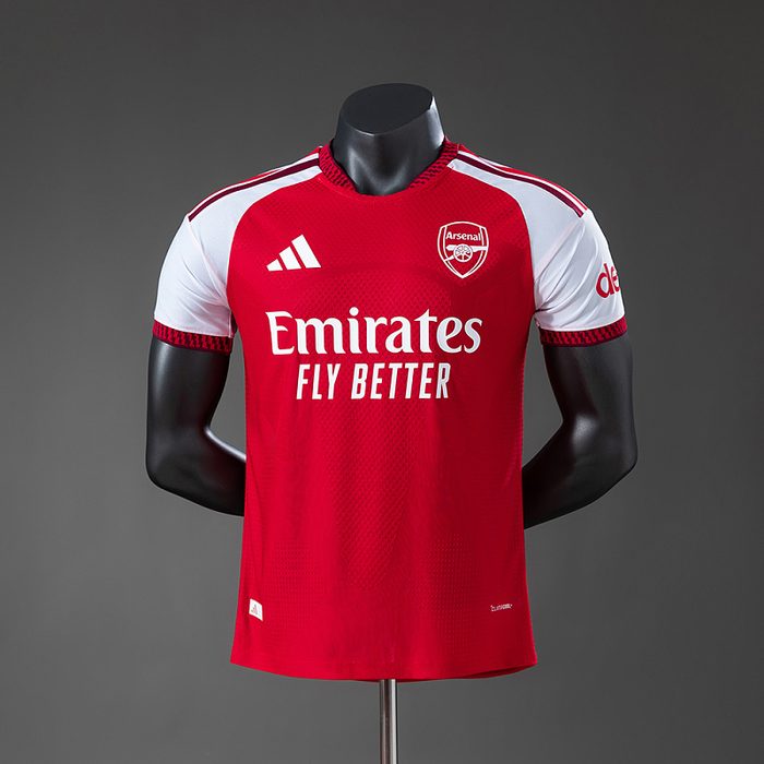Arsenal 26/27 Home Player Version Jersey S-4XL