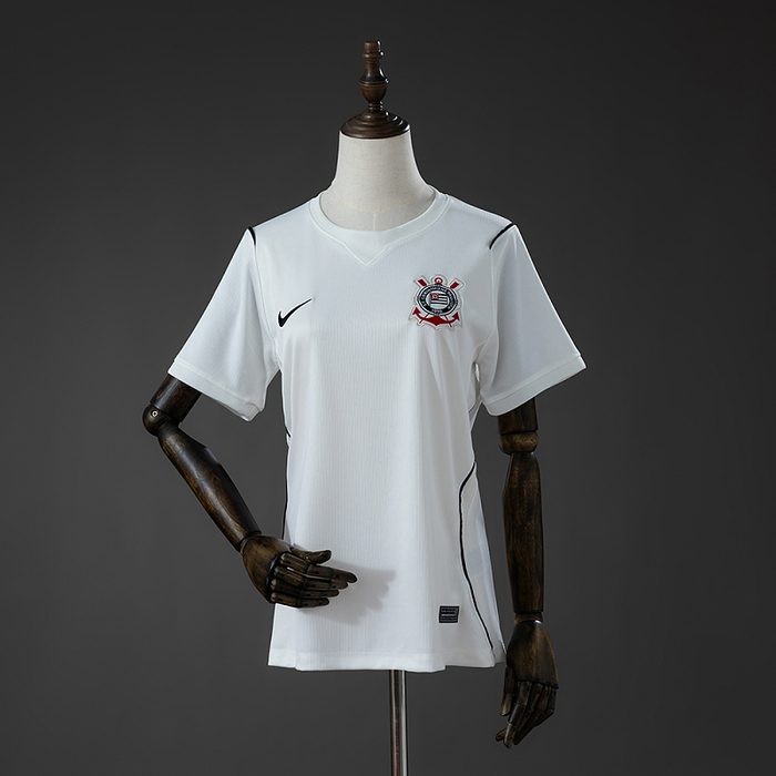Corinthians 26/27 Home Women's Jersey S-XXL