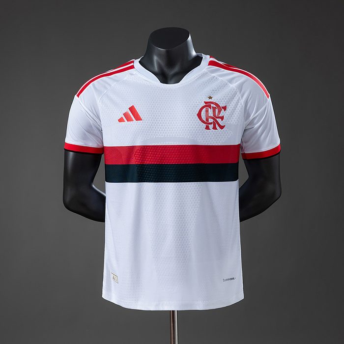 Flamengo 26/27 Away Player Version Jersey S-4XL