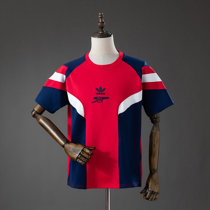 Arsenal Originals Culture Retro Casual T-shirt S-3XL
