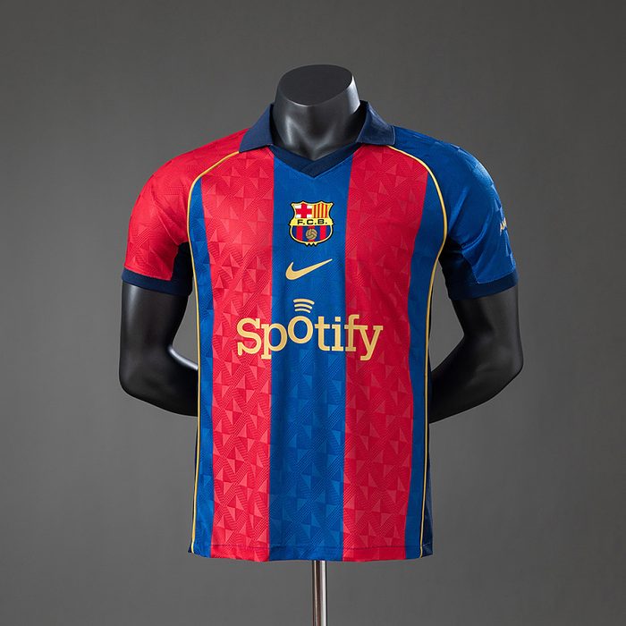 Barcelona 26/27 Special Edition Player Version Jersey S-XXL