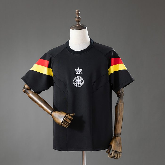 German Originals Retro Casual T-shirt S-3XL