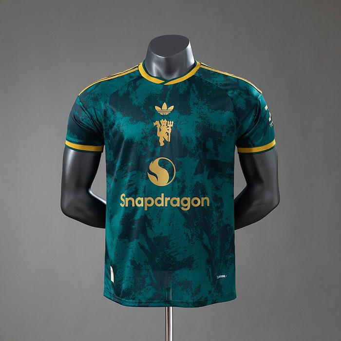 M-U 26/27 Special Edition Player Version Jersey S-XXL
