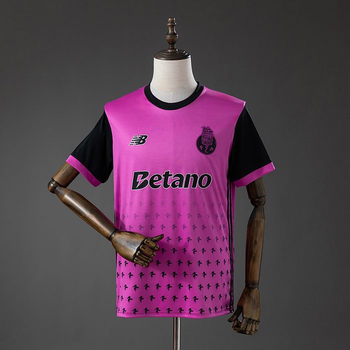 FC Porto 26/27 Special Edition Jersey S-4XL