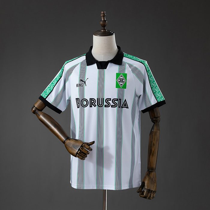 Borussia Monchengladbach 26/27 Special Edition Jersey S-4XL