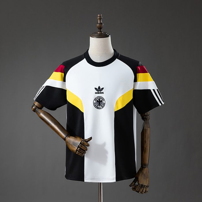 German Originals Retro Casual T-shirt S-3XL
