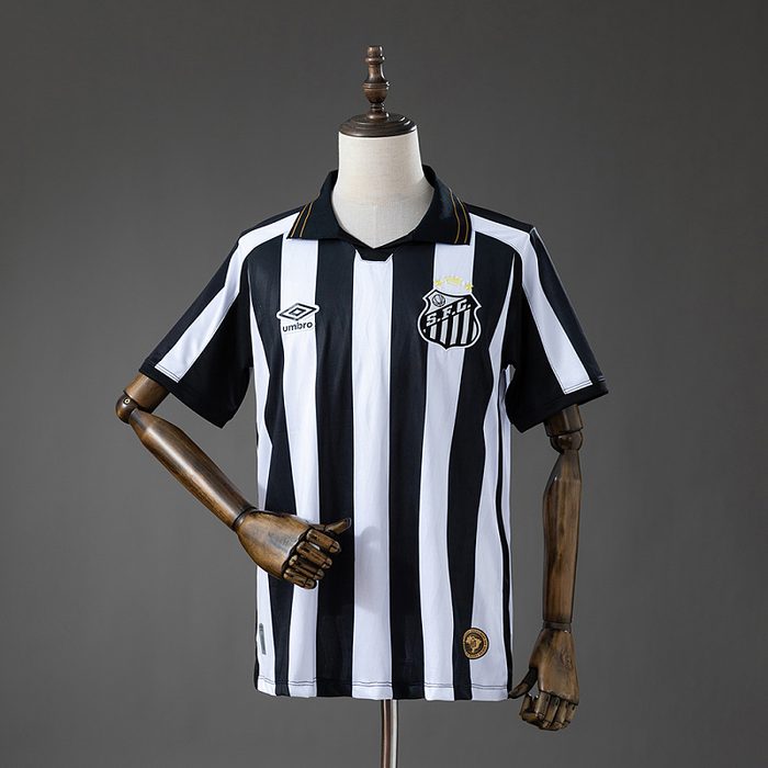 Santos 26/27 Away Jersey S-4XL