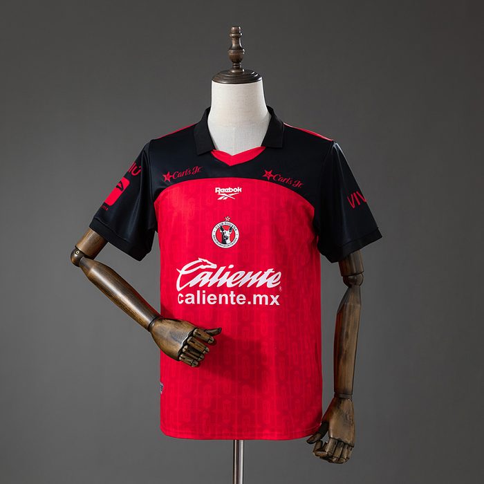 Tijuana 26/27 Home Jersey S-4XL