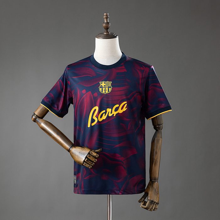 Barcelona 26/27 Special Edition Jersey S-4XL