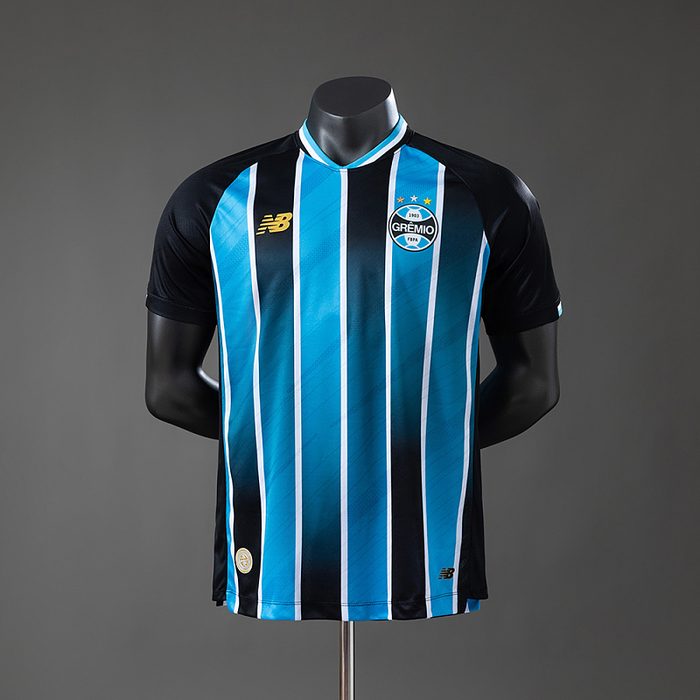 Gremio 26/27 Away Player Version Jersey S-3XL