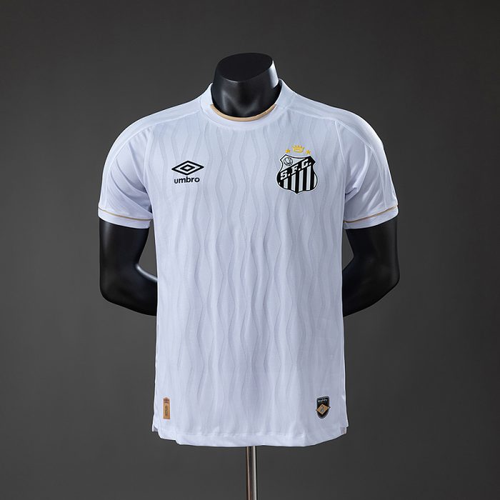 Santos 26/27 Home Player Version Jersey S-3XL