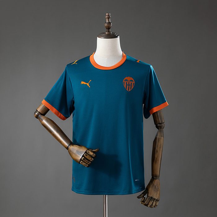 Valencia 26/27 Away Jersey S-4XL
