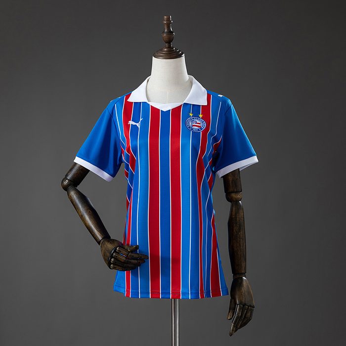 Bahia 26/27 Away Women's Jersey S-XXL