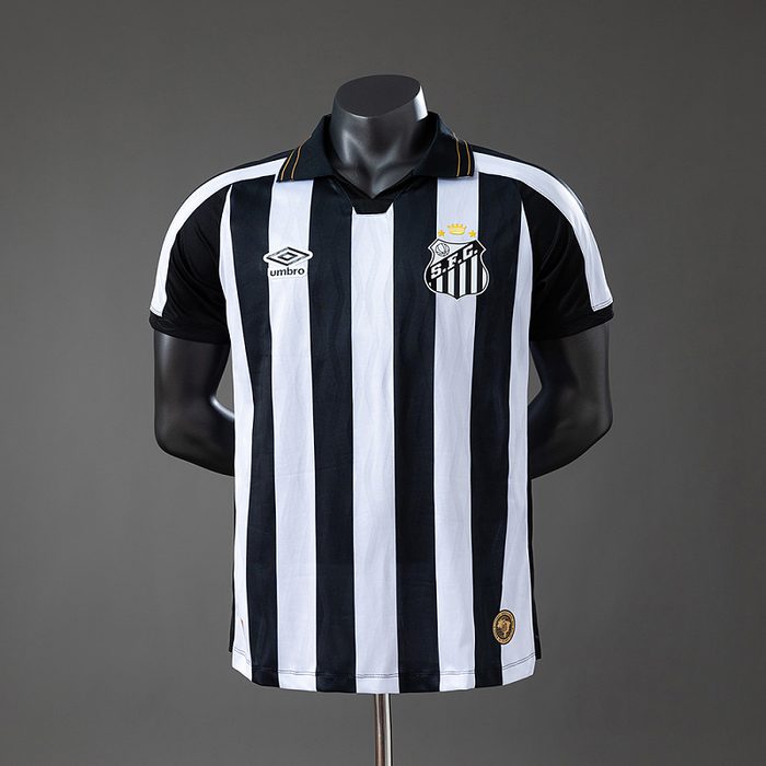 Santos 26/27 Away Player Version Jersey S-3XL