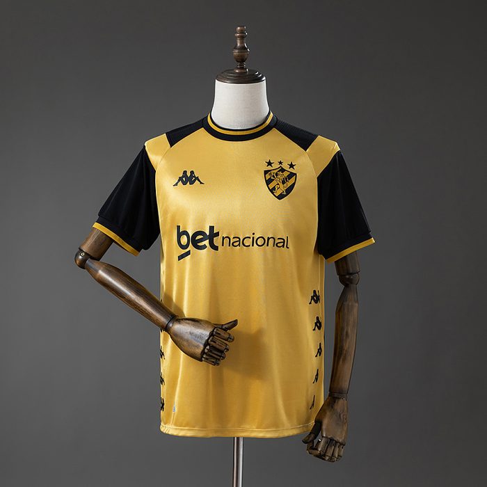 Sport Recife 26/27 Away Jersey S-4XL