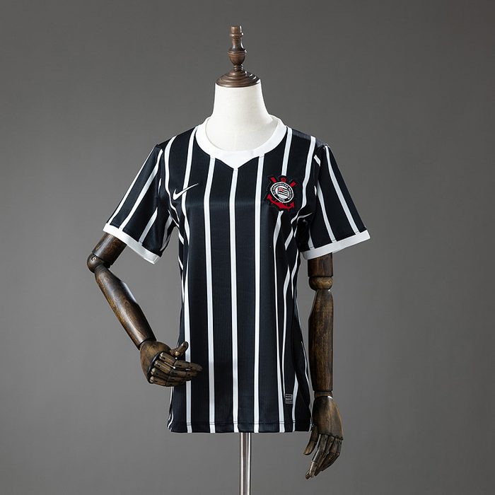 Corinthians 26/27 Away Women's Jersey S-XXL