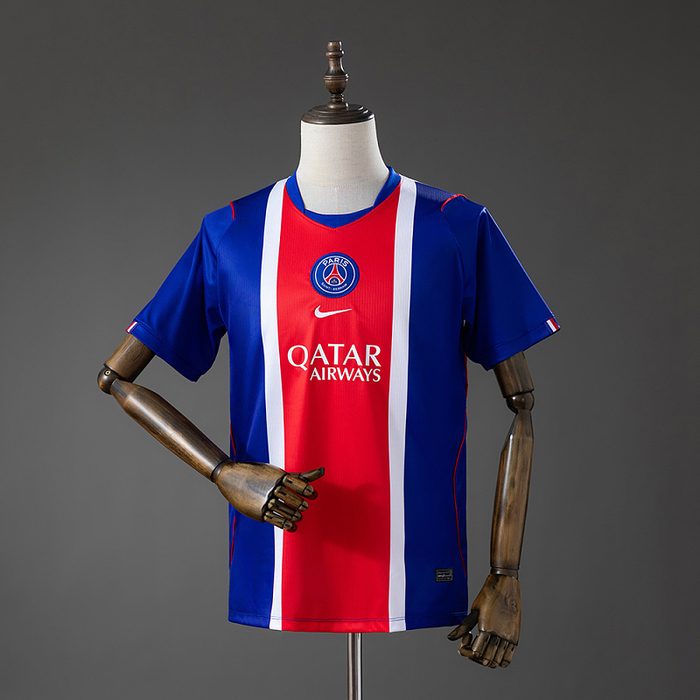 PSG 26/27 Home Jersey S-4XL