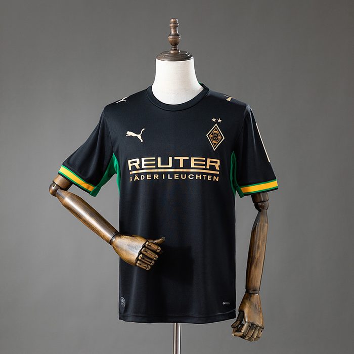 Borussia Monchengladbach 26/27 Away Jersey S-4XL