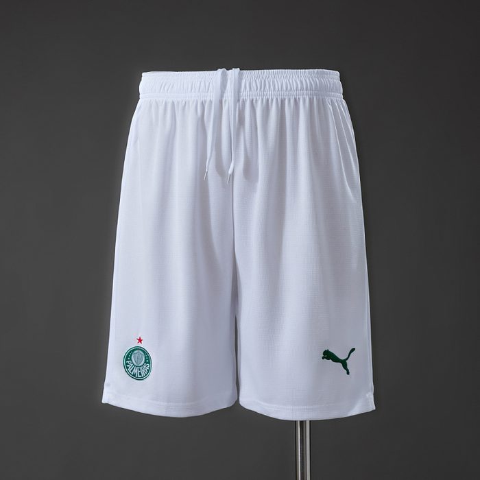 Palmeiras 26/27 Home Shorts S-XXL