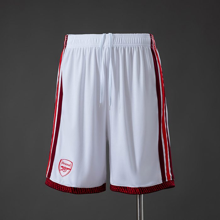 Arsenal 26/27 Home Shorts S-XXL