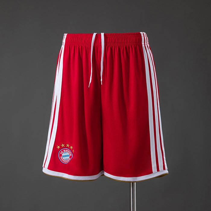 Bayern Munich 26/27 Home Shorts S-XXL