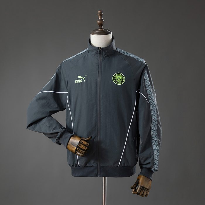 Manchester City 26/27 KING Anthem Jacket Windbreaker S-XXL
