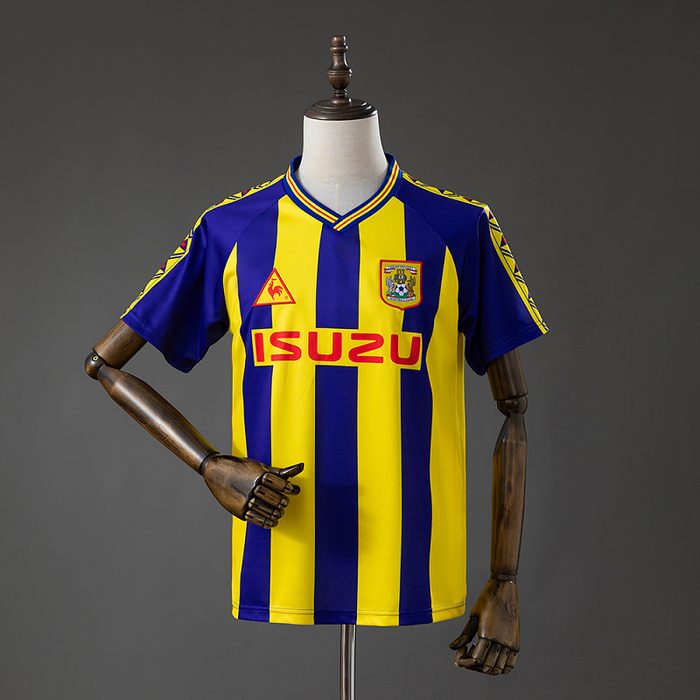 Coventry 98/99 Away Retro Jersey S-4XL