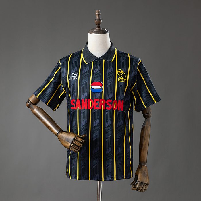 Sheffield Wednesday 93/95 Away Retro Jersey S-XXL