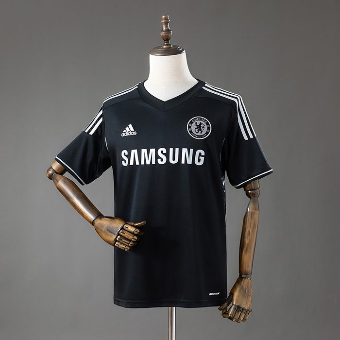 Chelsea 13/14 Third Retro Jersey S-XXL