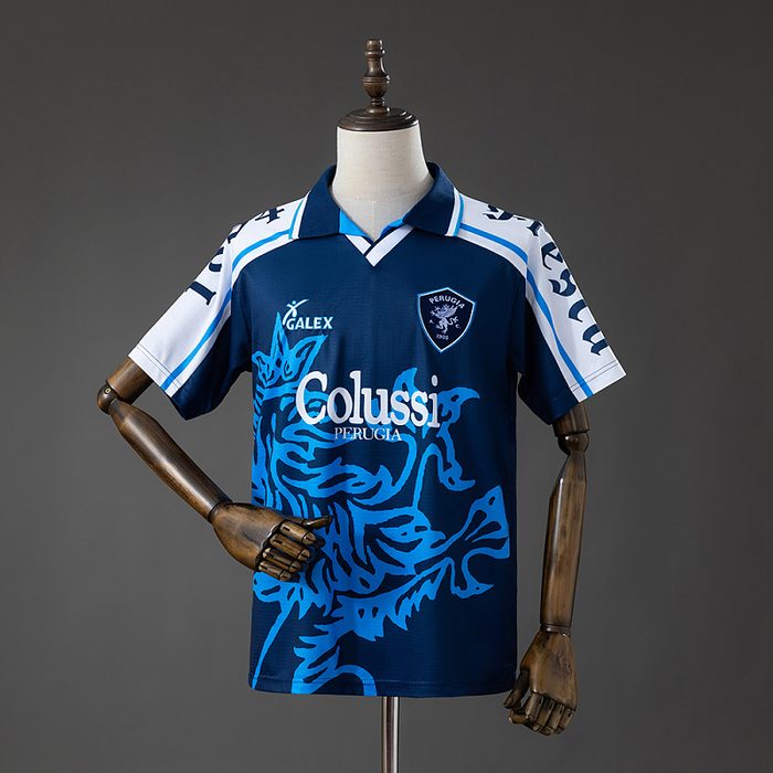 Perugia 97/98 Away Retro Jersey S-XXL