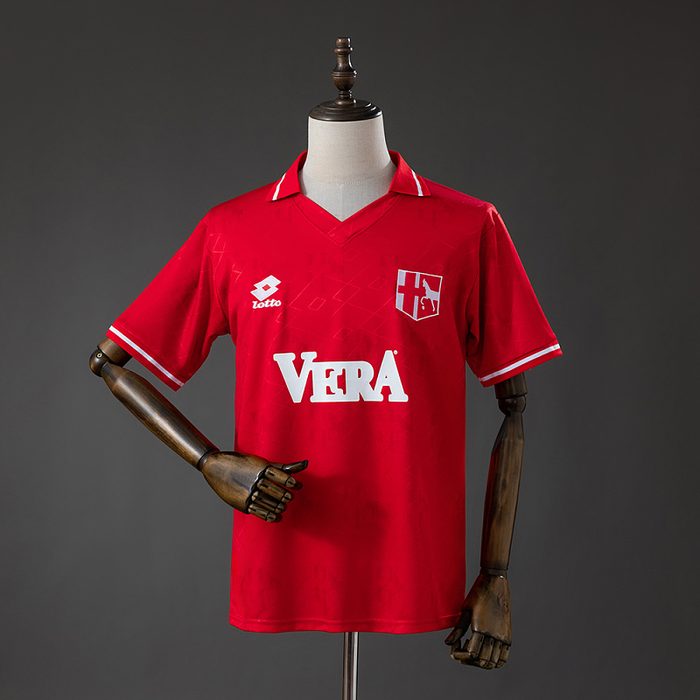 Padova 92/94 Away Retro Jersey S-XXL