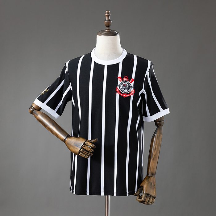 Corinthians 1982 Home Retro Jersey S-XXL