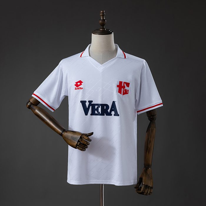 Padova 92/94 Home Retro Jersey S-XXL