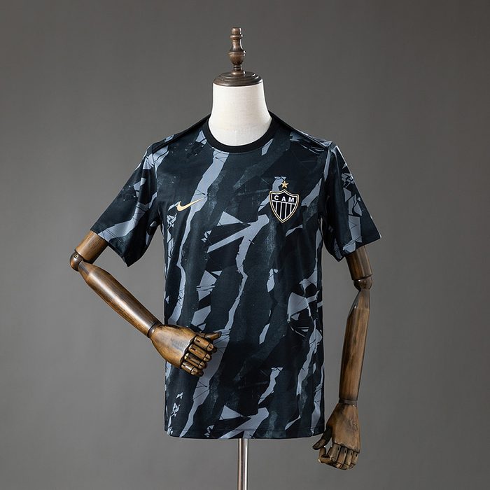 Atlético Mineiro 26/27 Pre-Match Jersey S-4XL