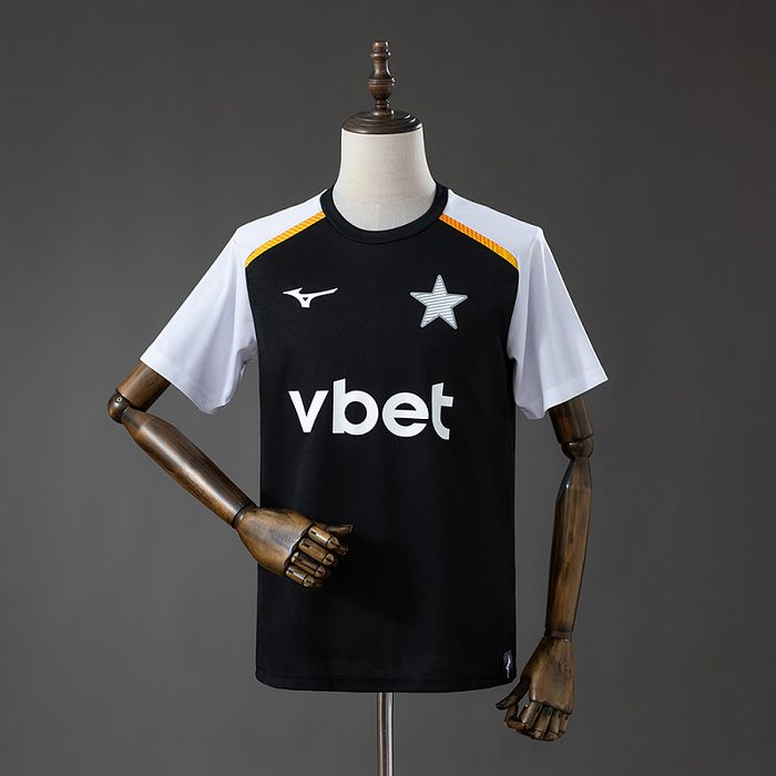 Botafogo 26/27 Pre-Match Jersey S-4XL