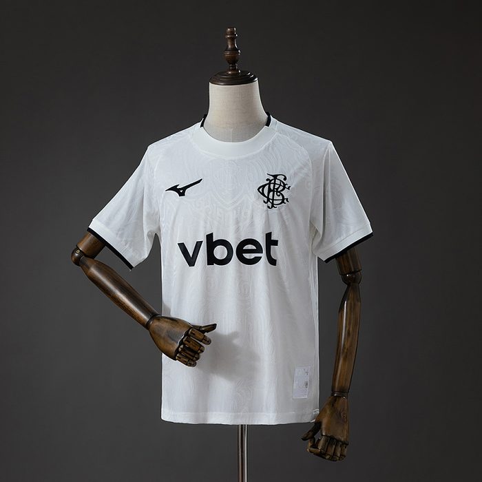 Botafogo 26/27 Third Away Jersey S-4XL