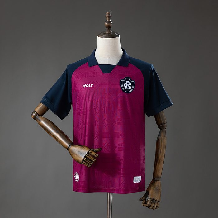 Remo 26/27 Goalkeeper Jersey - Maroon S-4XL