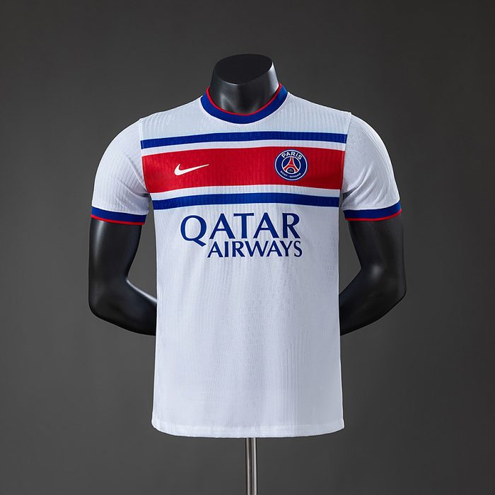 PSG 26/27 Pre-Match Home Player Version Jersey S-XXL