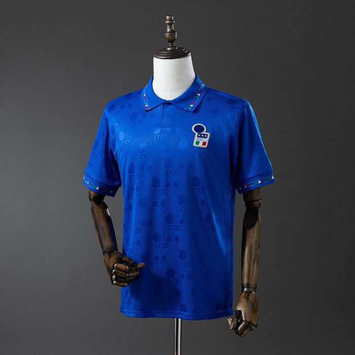 Retro Italy 1994 home S-XXL