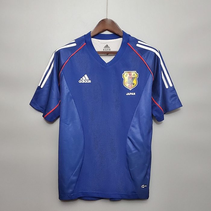 Retro Japan 2002 home S-XXL