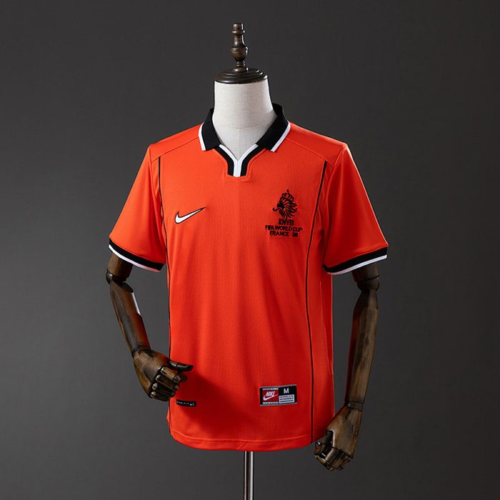 Retro 1998 Holland home S-XXL