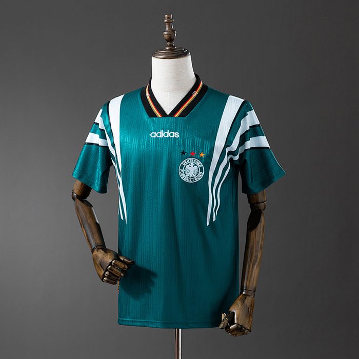 Retro 1996 Germany away S-XXL
