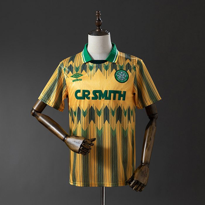 Retro Celtics 91/92 away S-XXL