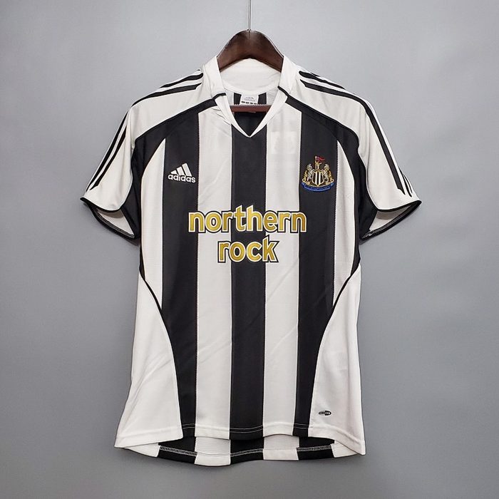 Retro 05/06 Newcastle United home S-XXL